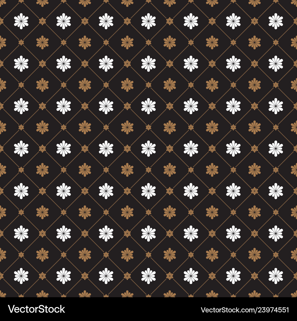 Cell grid with diagonal lines seamless background Cell grid with diagonal lines seamless background vector image