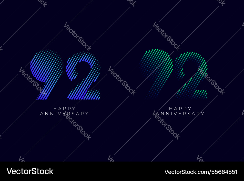 Dioagonal line stripes speed gradient colorful Dioagonal line stripes speed gradient colorful vector image