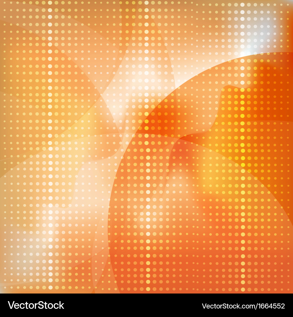 Abstract Geometric Pattern Background vector image