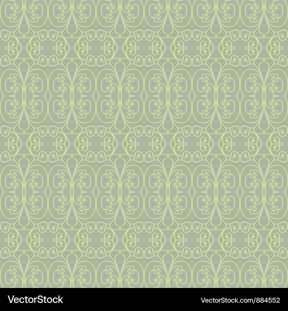 Abstract web seamless background Vector Image