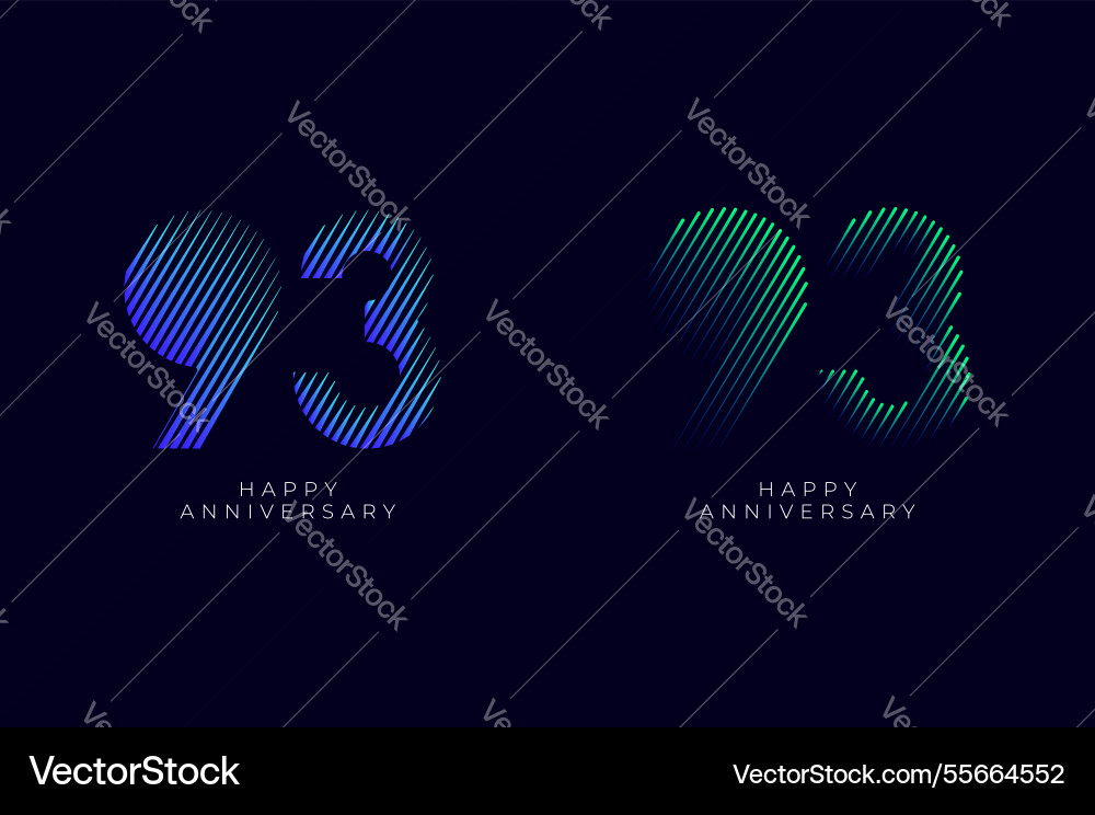 Dioagonal line stripes speed gradient colorful Dioagonal line stripes speed gradient colorful vector image