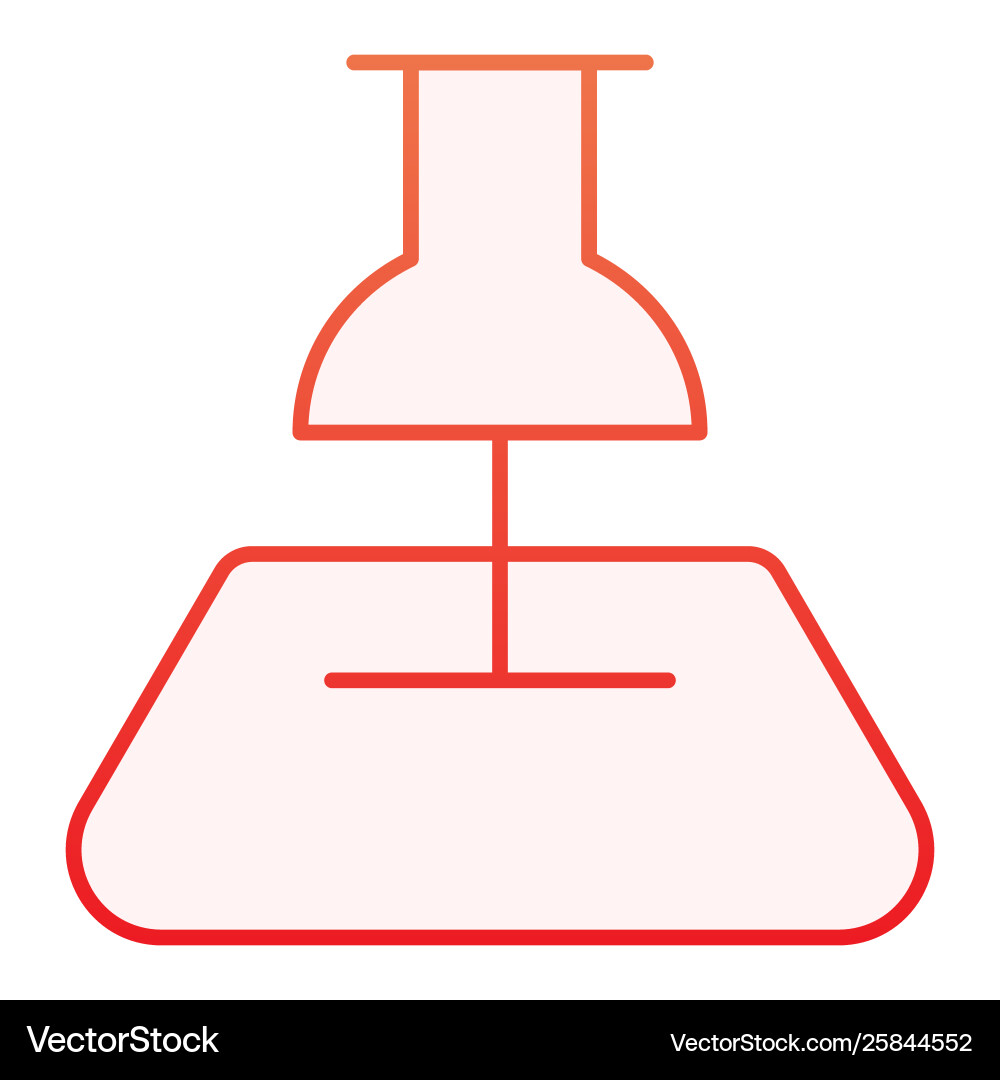 Map with push pin flat icon direction red icons Map with push pin flat icon direction red icons vector image