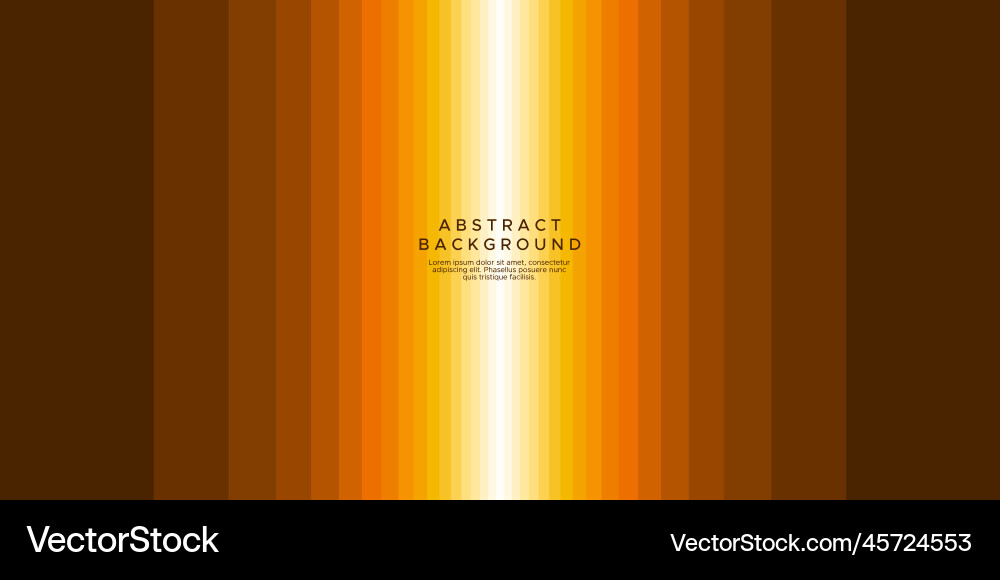 Abstract linear lines background design Abstract linear lines background design vector image