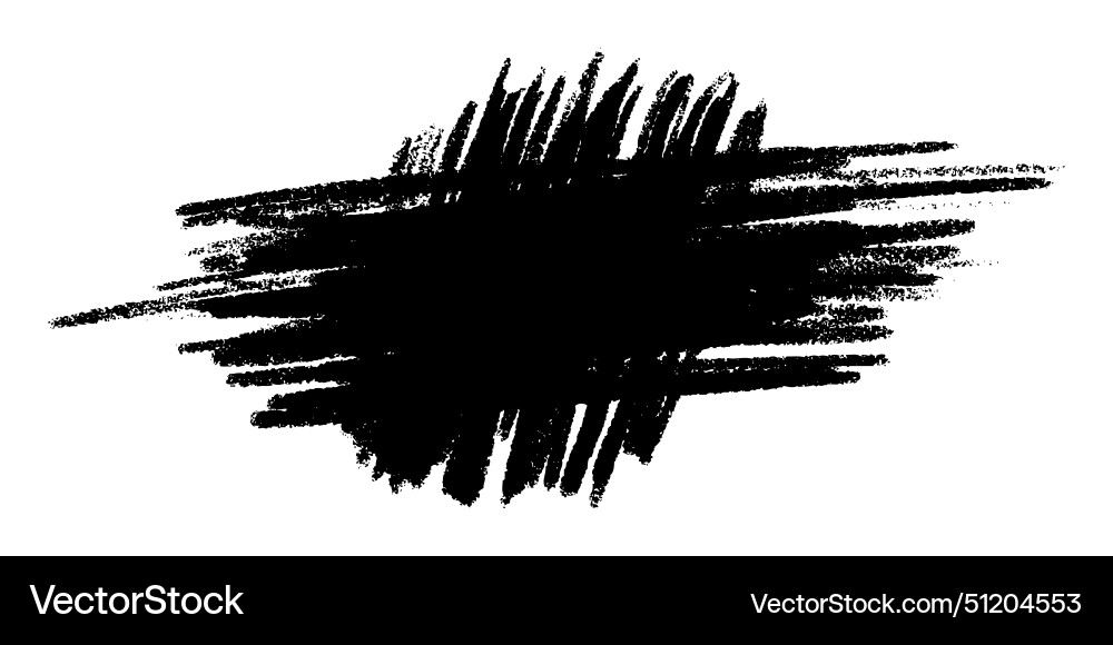 Scribble lines frame dirty artistic design box Scribble lines frame dirty artistic design box vector image