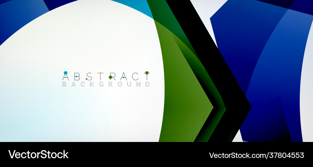 Transparent hexagons geometric shapes abstract Transparent hexagons geometric shapes abstract Vector Image