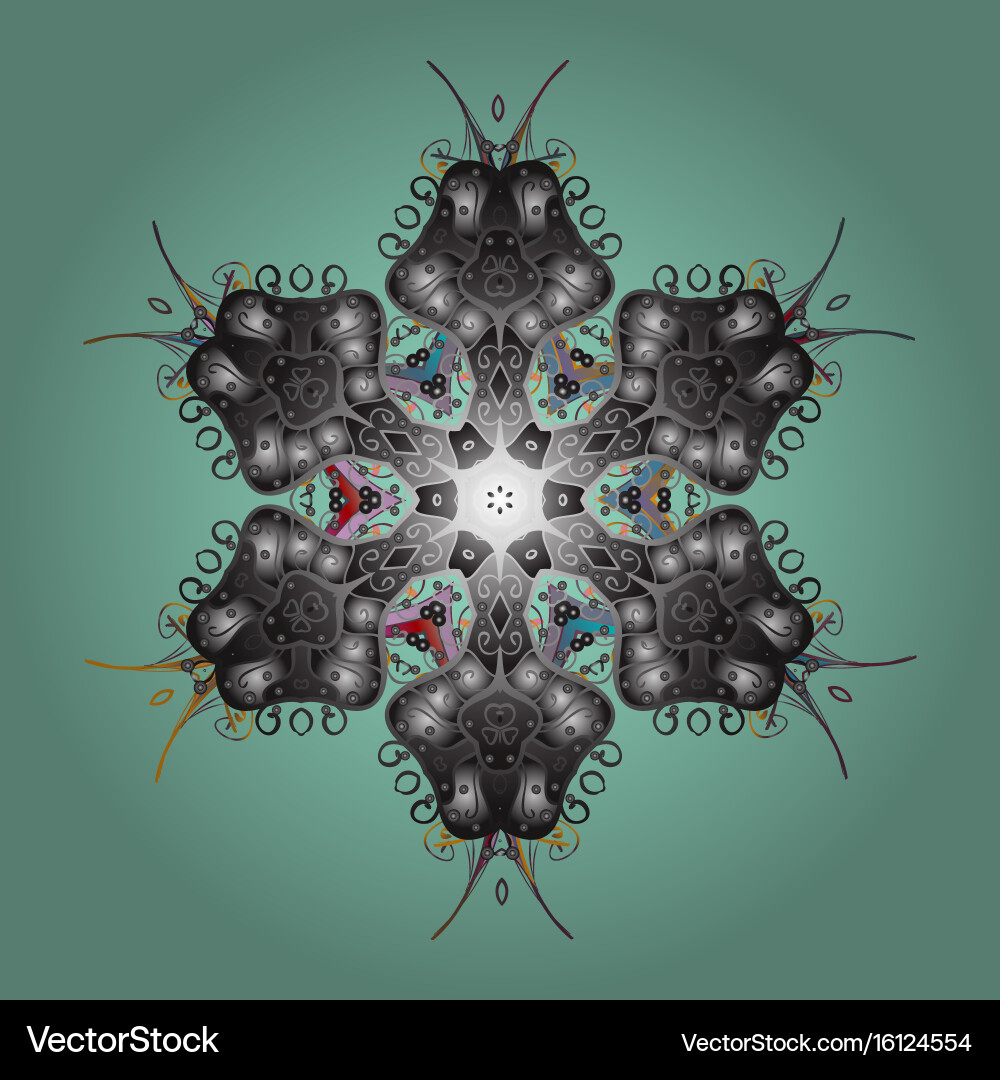 Abstract texture Vector Image