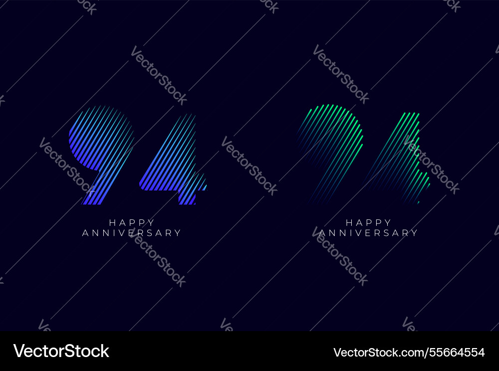 Dioagonal line stripes speed gradient colorful Dioagonal line stripes speed gradient colorful vector image
