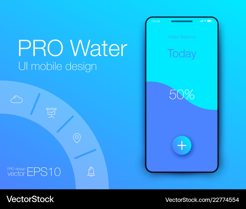 Screens and web concept Screens and web concept vector image
