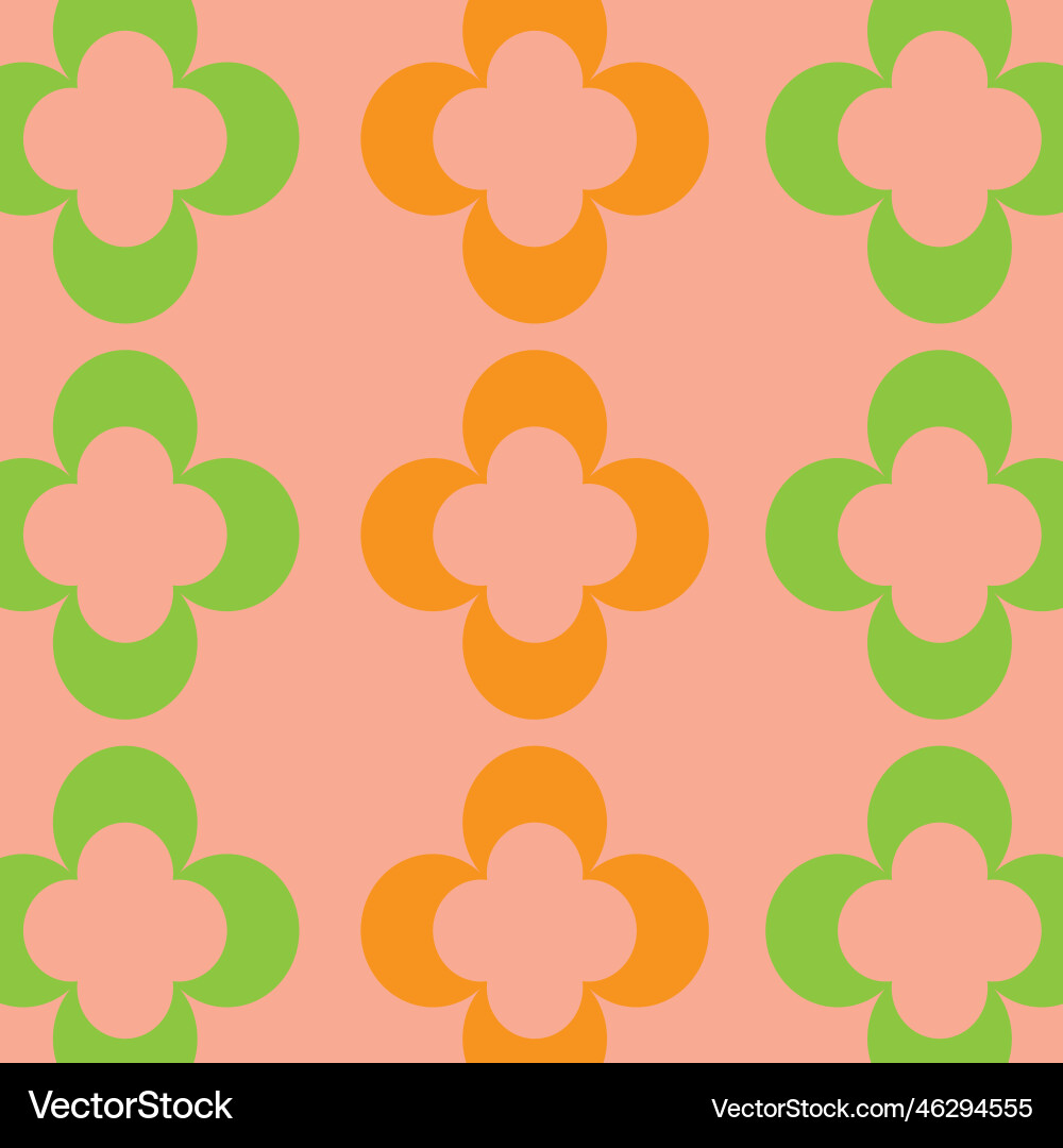 Abstract pattern geometric background design Abstract pattern geometric background design Vector Image