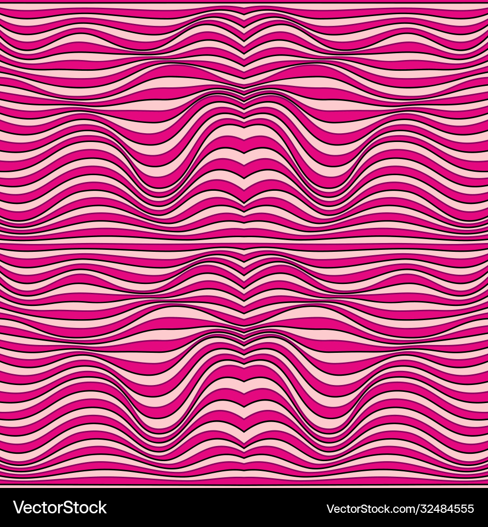 Abstract waves lines background Abstract waves lines background vector image
