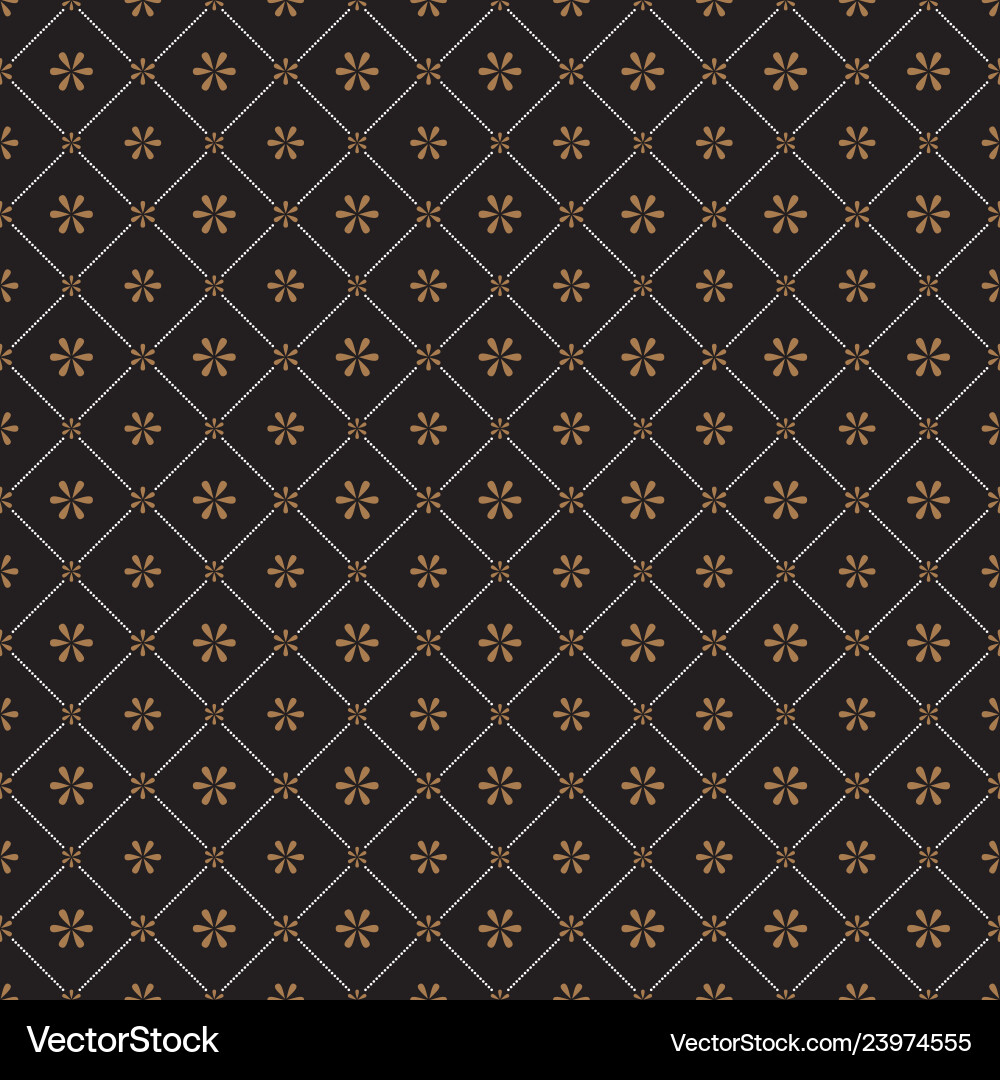 Cell grid with diagonal lines seamless background Cell grid with diagonal lines seamless background vector image