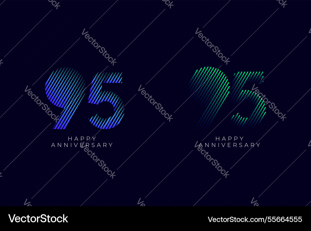 Dioagonal line stripes speed gradient colorful Dioagonal line stripes speed gradient colorful vector image