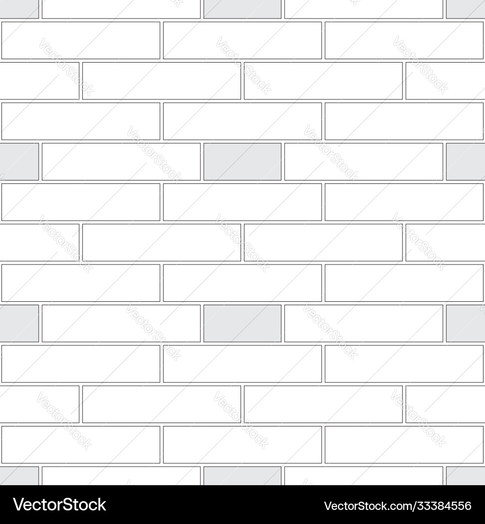 Seamless pattern texture flemish three row Seamless pattern texture flemish three row Vector Image
