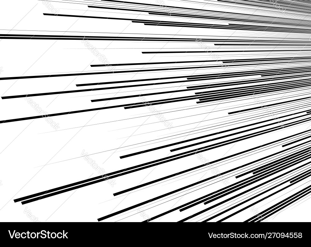 3d lines pattern in perspective oblique slanting 3d lines pattern in perspective oblique slanting vector image