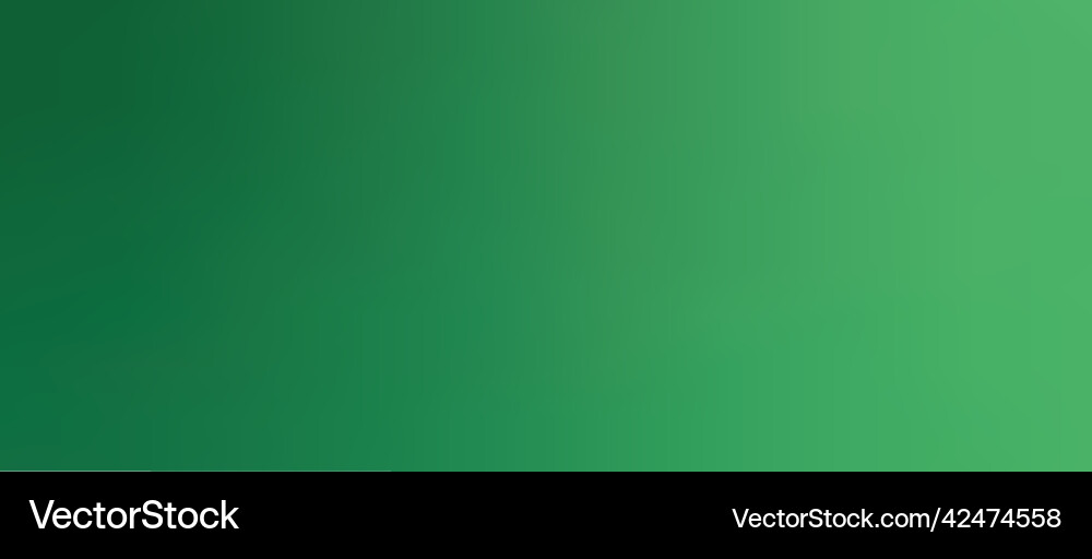 Abstract background of gradient Vector Image