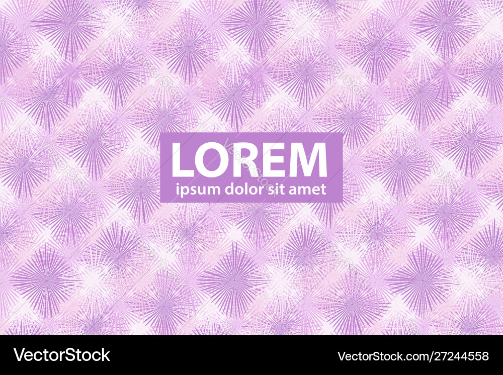 Abstract color background Vector Image