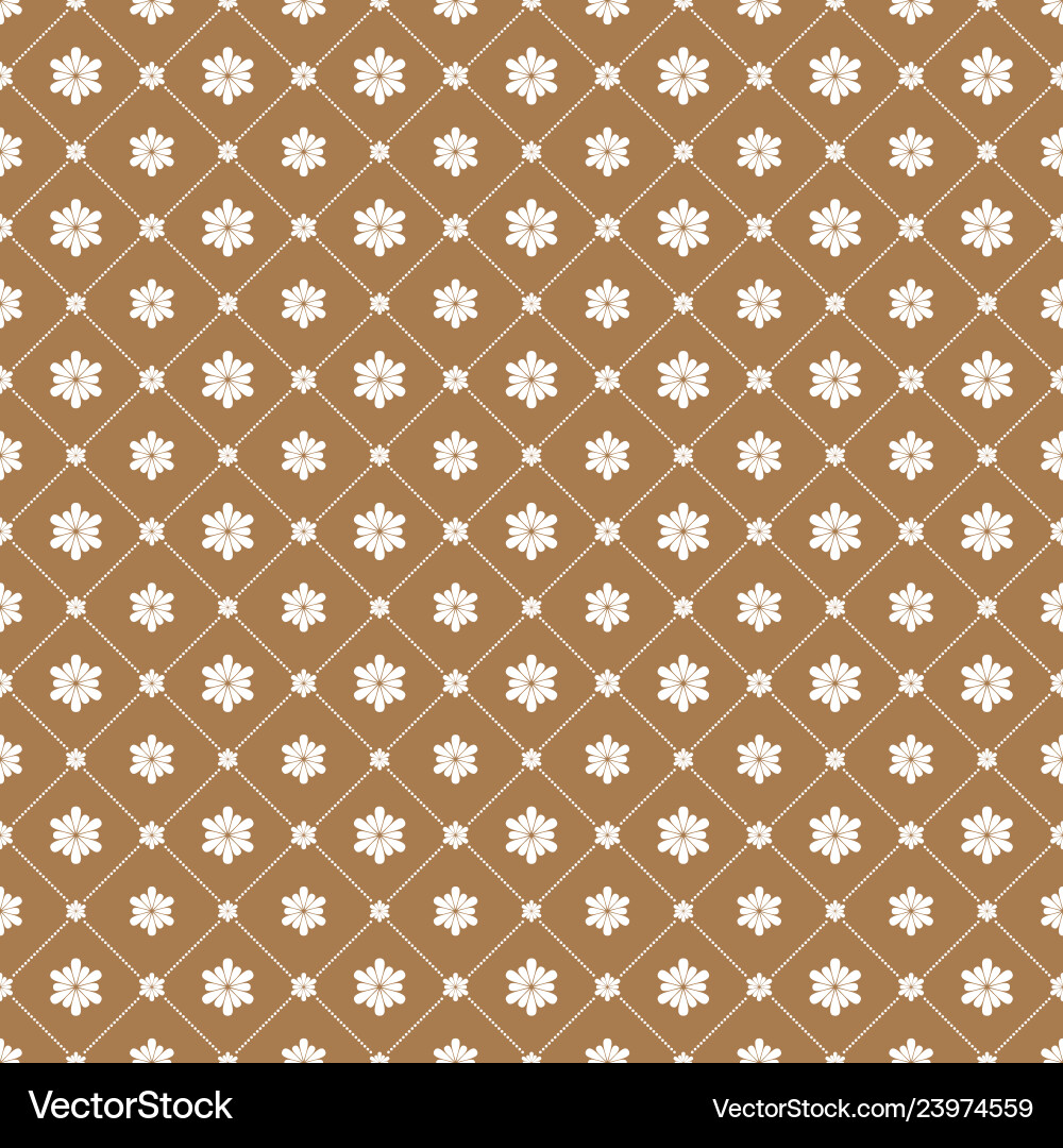 Cell grid with diagonal lines seamless background Cell grid with diagonal lines seamless background vector image