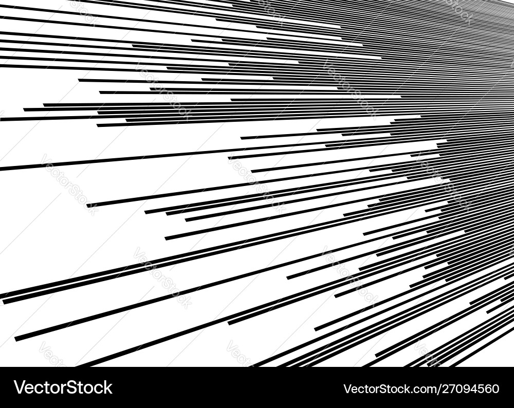 3d lines pattern in perspective oblique slanting 3d lines pattern in perspective oblique slanting vector image