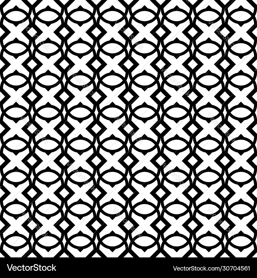 Design seamless grating pattern Design seamless grating pattern vector image