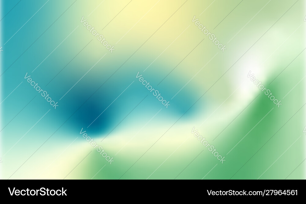 Gradient colorful abstract background Gradient colorful abstract background vector image