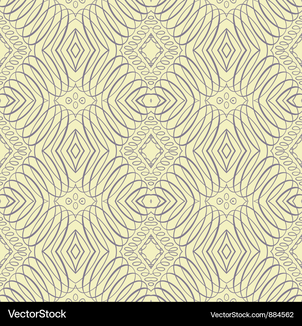 Geometric Pattern Background vector image