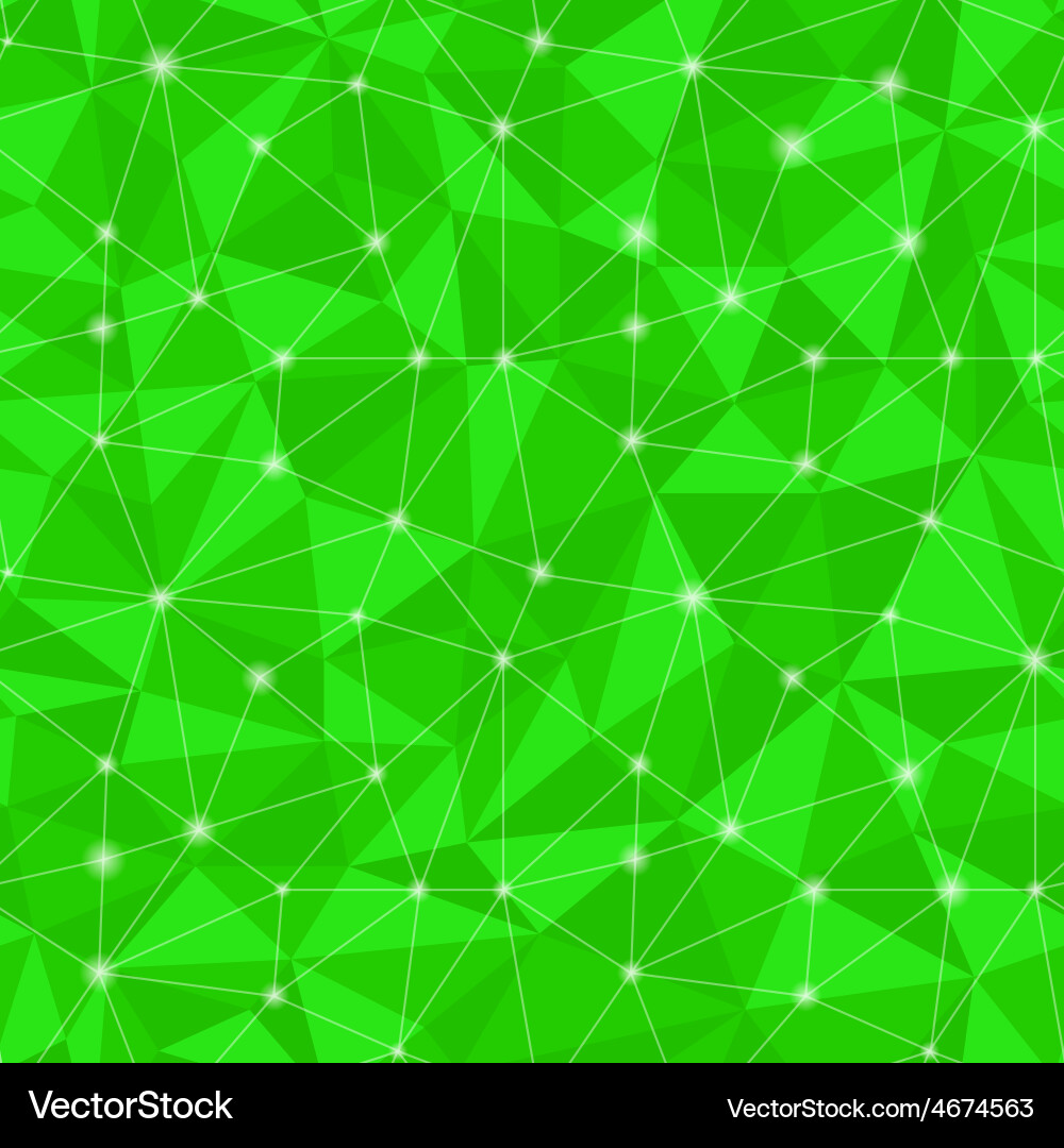 0371 - triangular light simless vector image