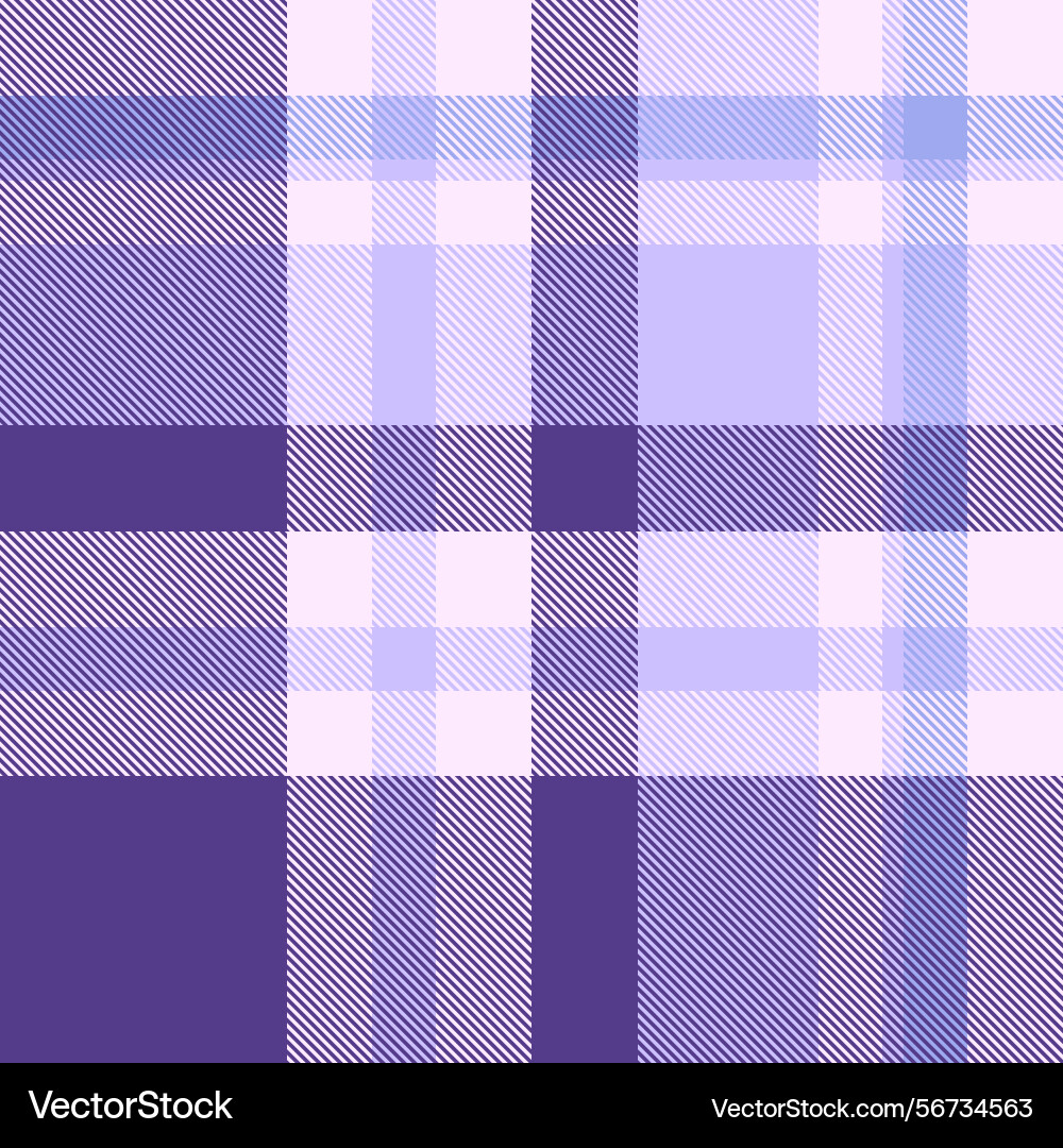 Random background pattern seamless age fabric vector image