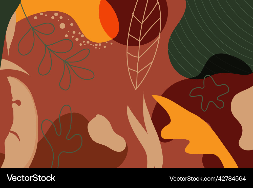 Background abstract temporary art with grain Background abstract temporary art with grain Vector Image