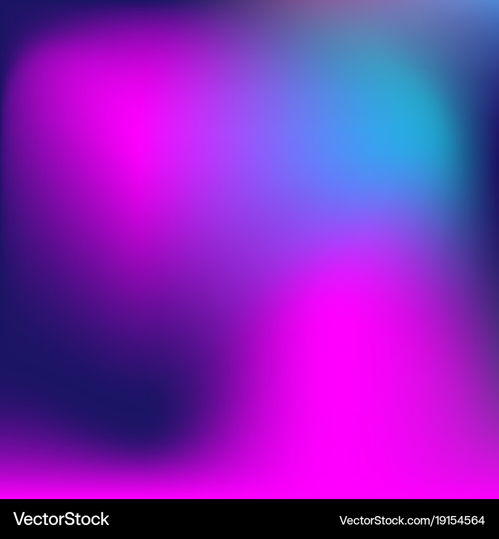 Gradient background Vector Image