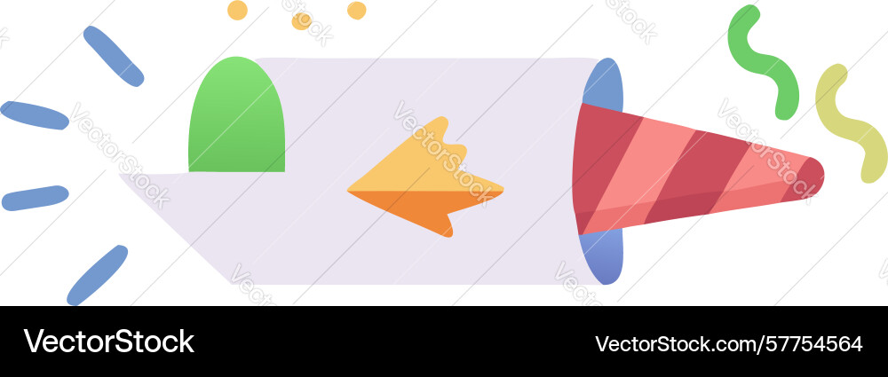 Interview questions document for job applications vector image