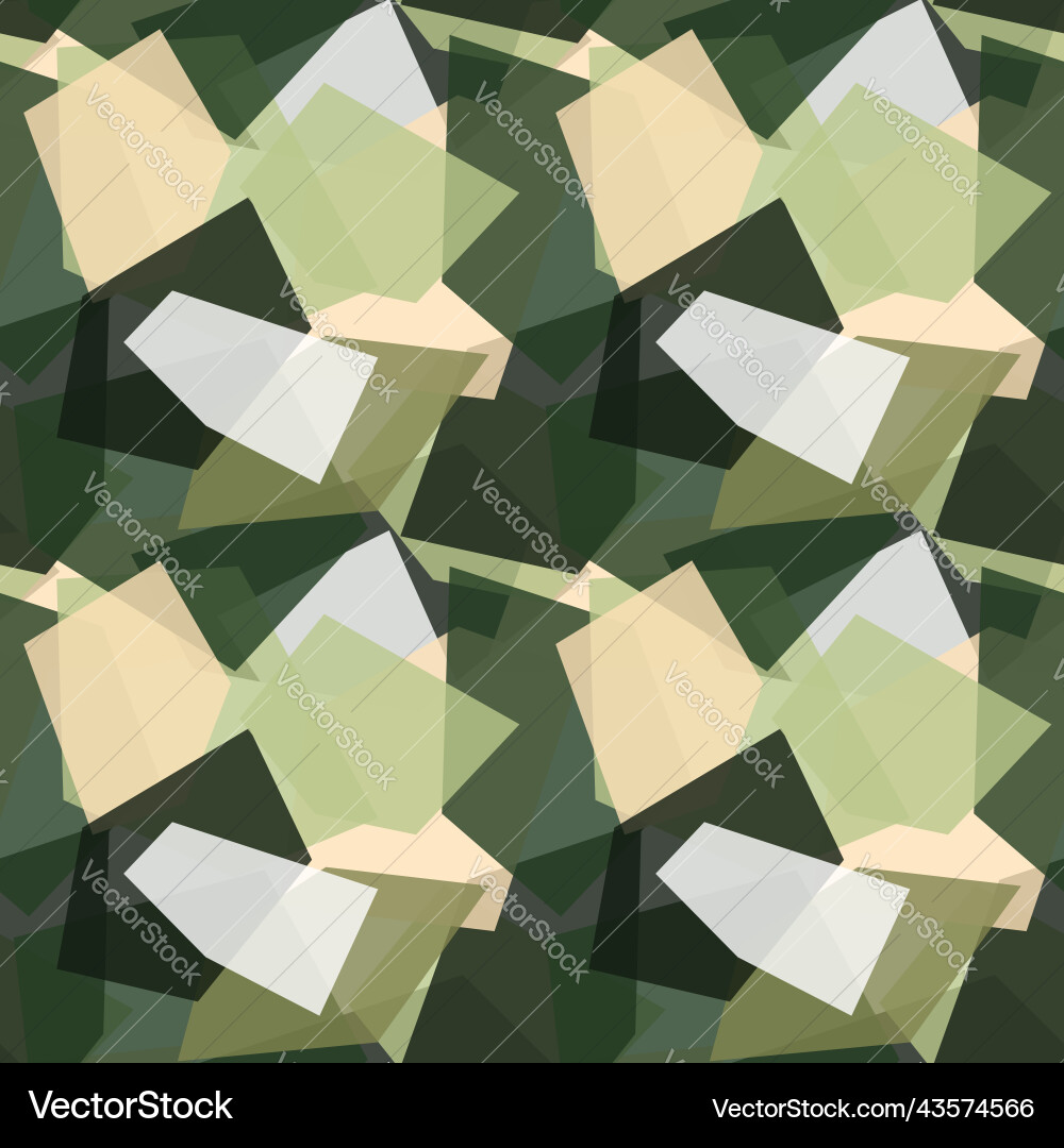 Abstract triangle seamless pattern irregular Abstract triangle seamless pattern irregular vector image