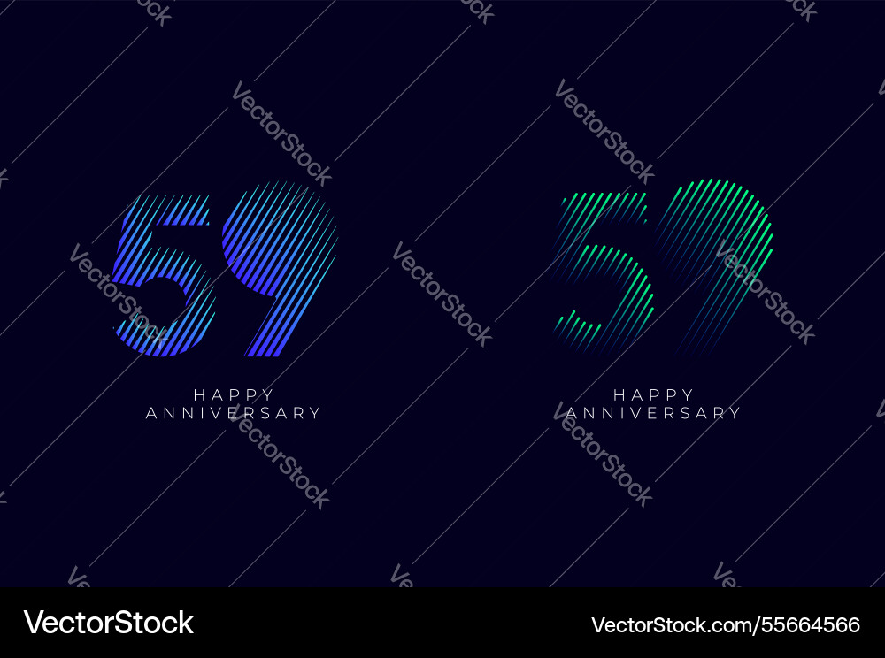 Dioagonal line stripes speed gradient colorful Dioagonal line stripes speed gradient colorful vector image