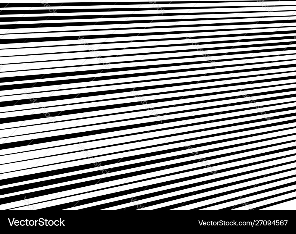 3d lines pattern in perspective oblique slanting 3d lines pattern in perspective oblique slanting vector image