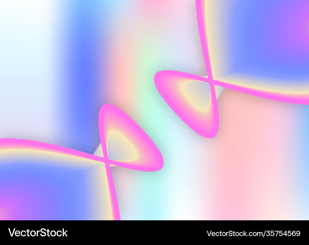 Liquid fluid background with dynamic elements Liquid fluid background with dynamic elements vector image