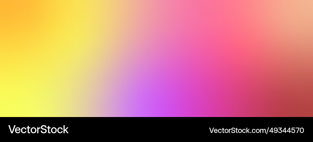 Abstract gradient colors flowing background design Abstract gradient colors flowing background design vector image