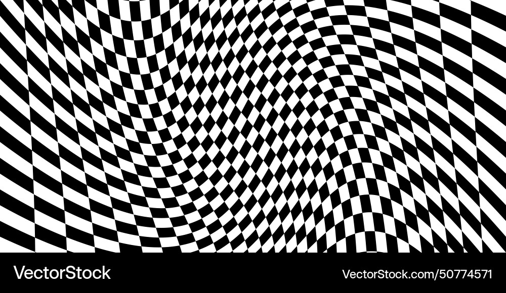 Checkered pattern background checkerboard Checkered pattern background checkerboard vector image