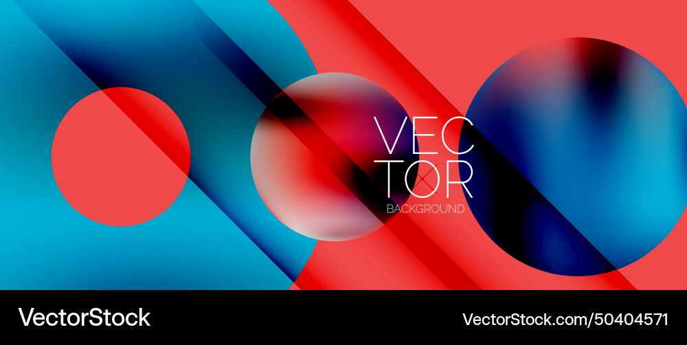 Dynamic fluid gradient techno sphere mesmerizing Dynamic fluid gradient techno sphere mesmerizing vector image