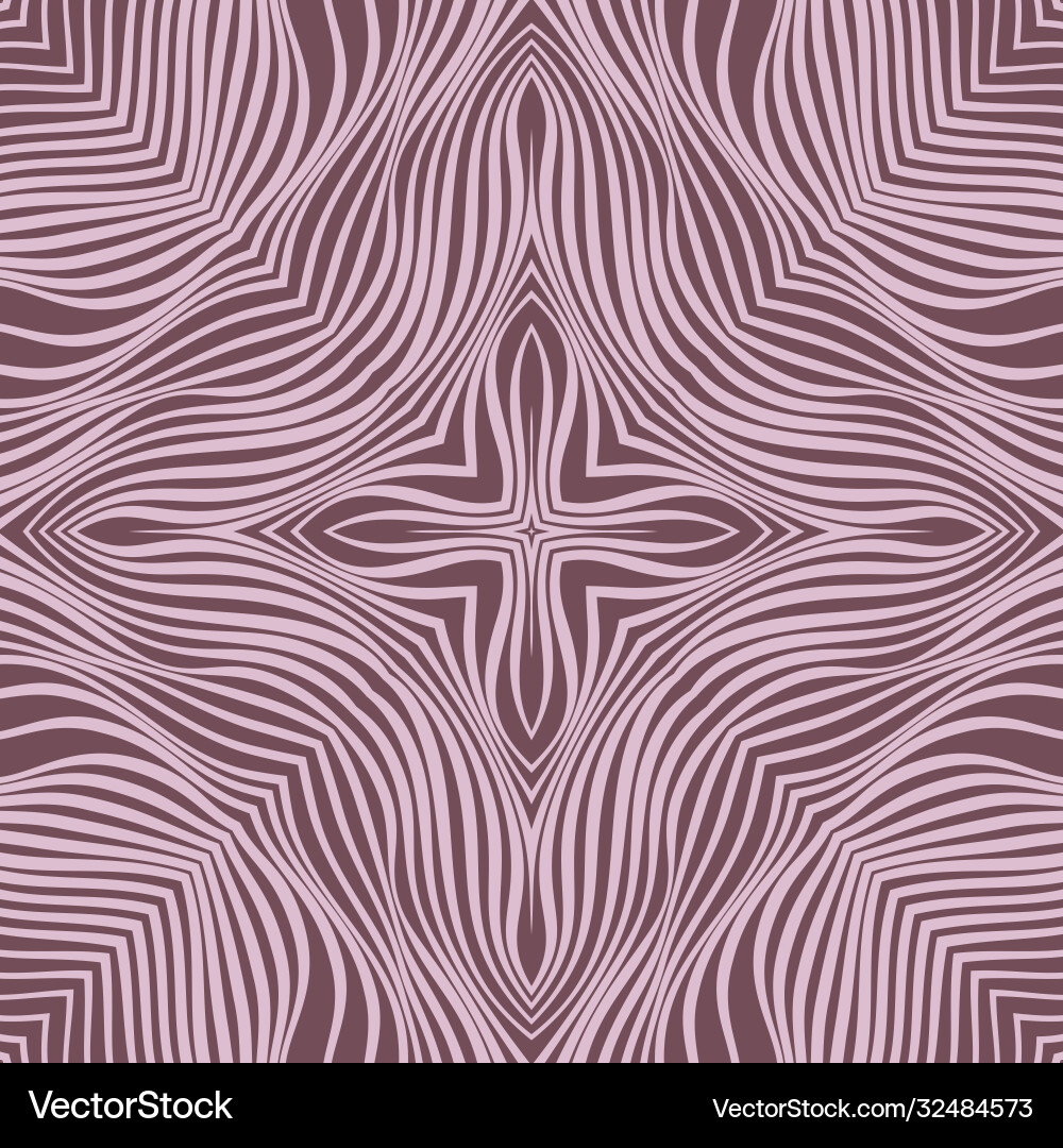 Abstract color lines pattern Abstract color lines pattern vector image