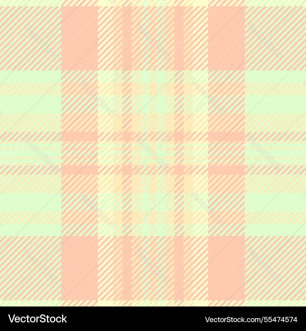 Service pattern check wool texture textile fabric vector image