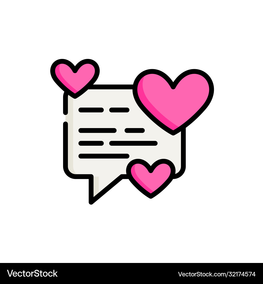 Simple set social networks related line icons Simple set social networks related line icons vector image