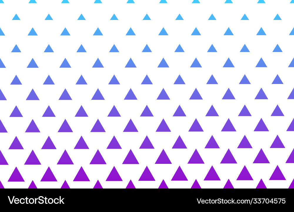 Seamless pattern modern stylish texture repeating vector image