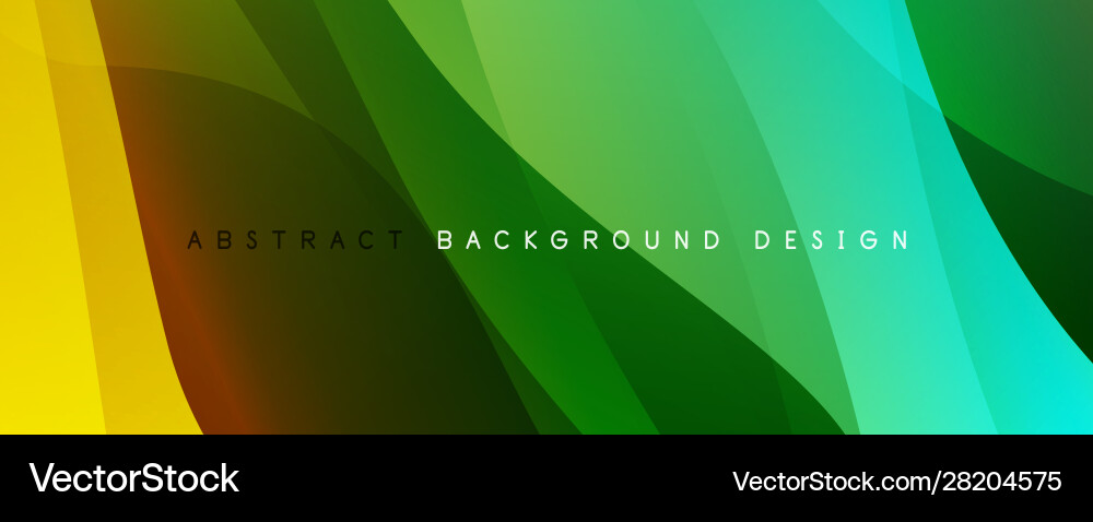 Trendy simple fluid color gradient abstract Trendy simple fluid color gradient abstract Vector Image