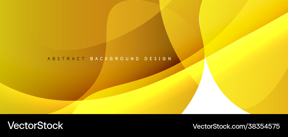 Trendy simple fluid color gradient abstract Trendy simple fluid color gradient abstract Vector Image