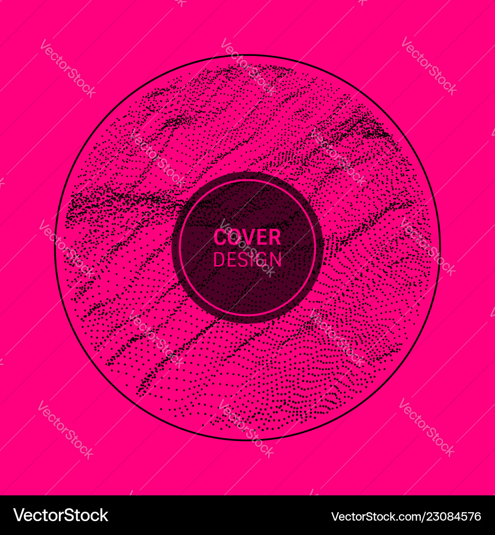 3d abstrakt mit Punkten Netzwerk-Design Partikel 3d abstrakt mit Punkten Netzwerk-Design Partikel vektorbild