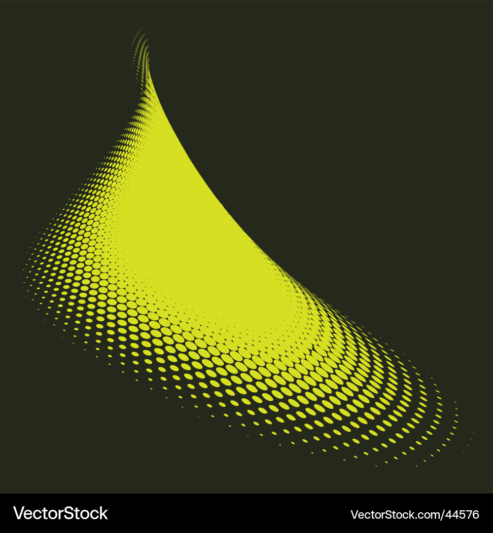 Abstract background vector image