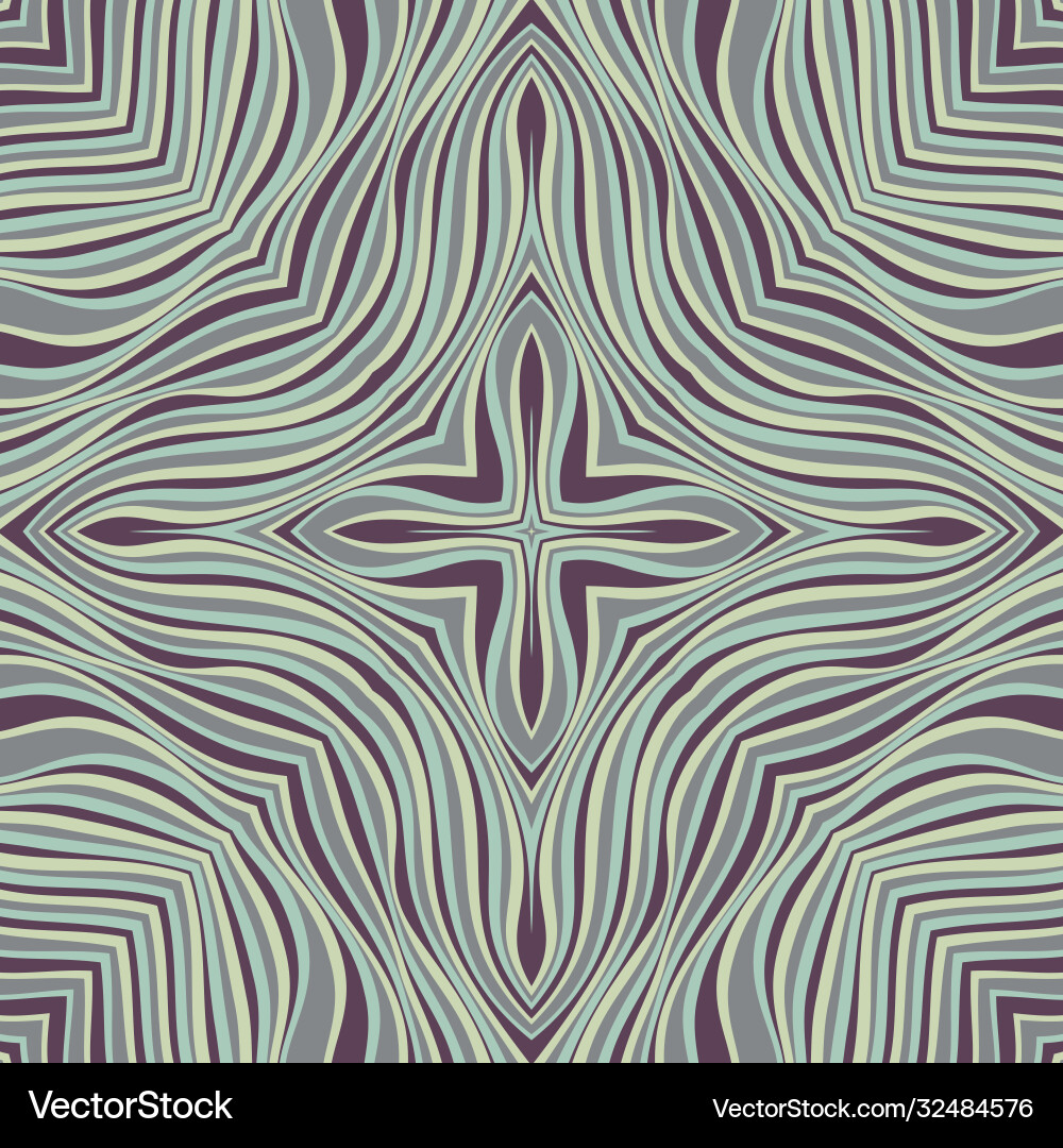 Abstract color lines pattern Abstract color lines pattern vector image