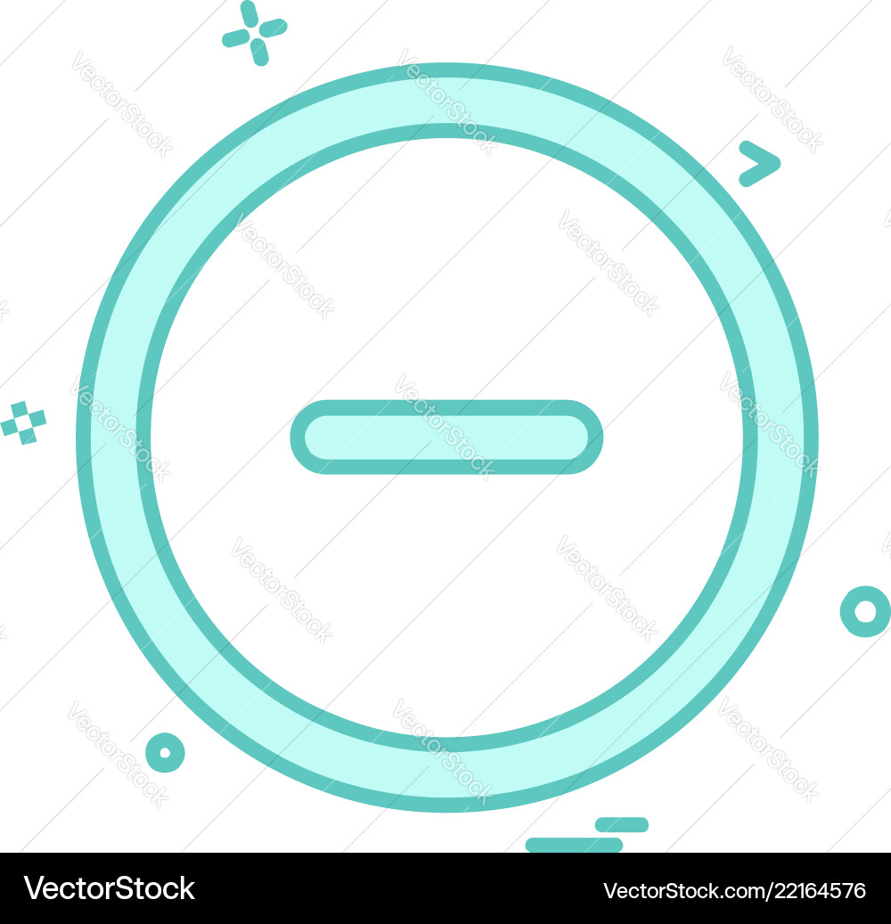 User interface icon design User interface icon design vector image