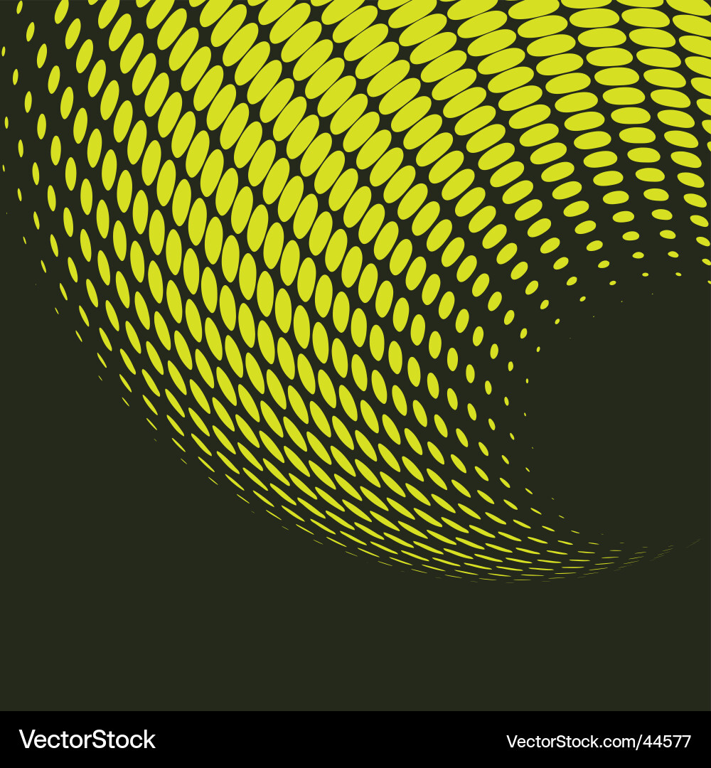 Abstract background vector image