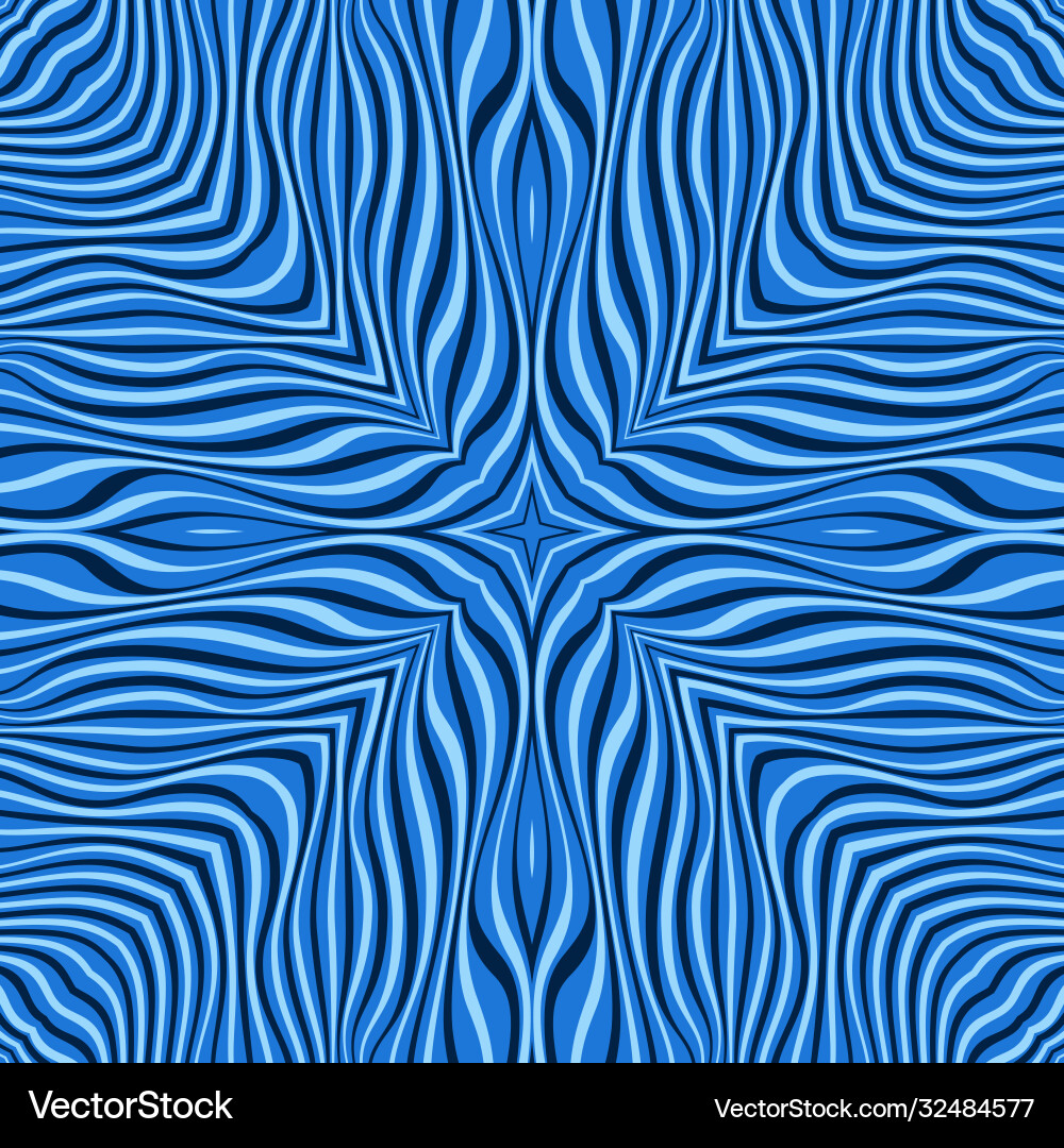 Abstract color lines pattern Abstract color lines pattern Vector Image