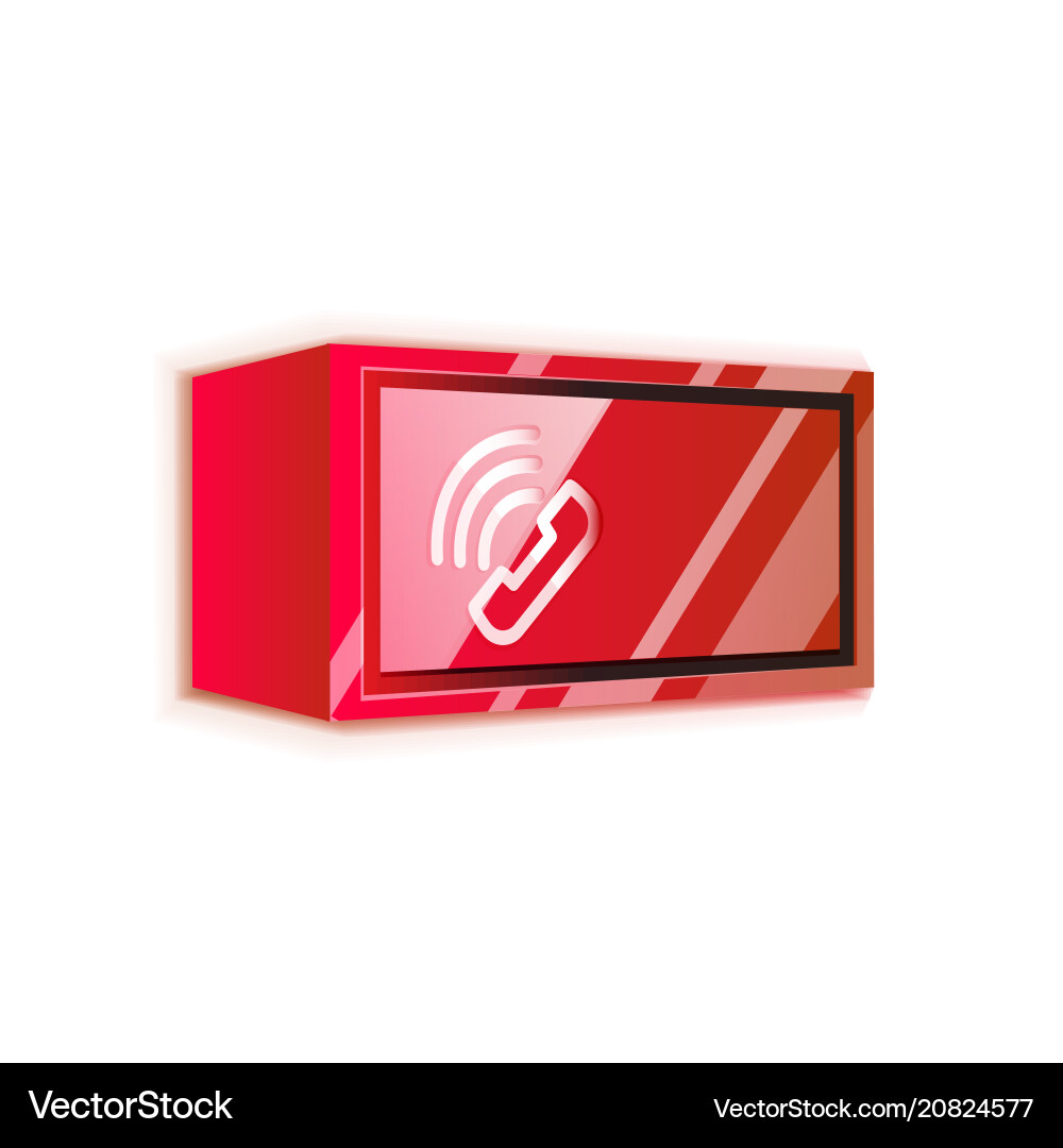 Phone support web button Phone support web button Vector Image
